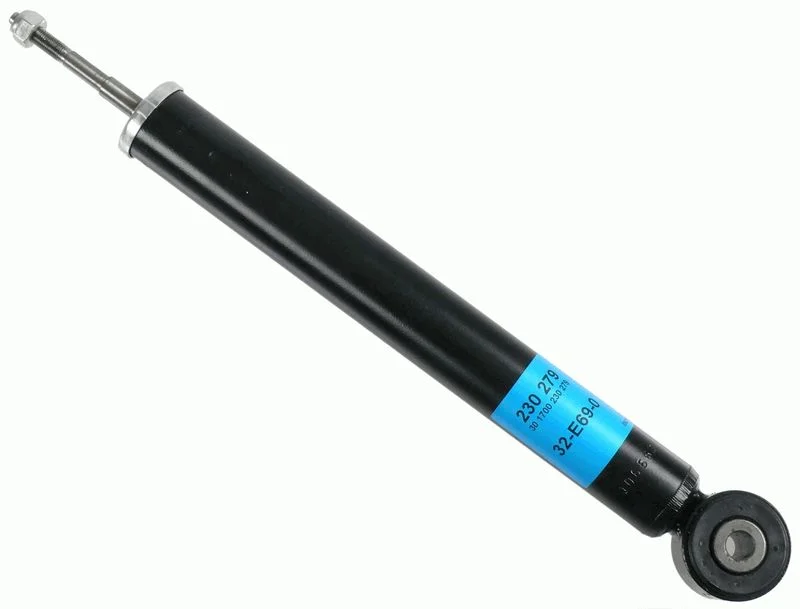 Shock Absorber SACHS 230 279