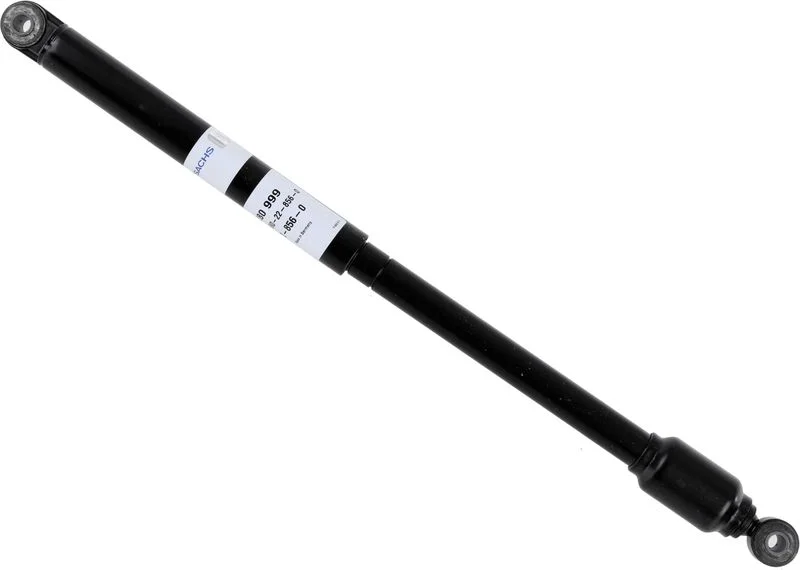 Amortizer, krmiljenje SACHS 280 999