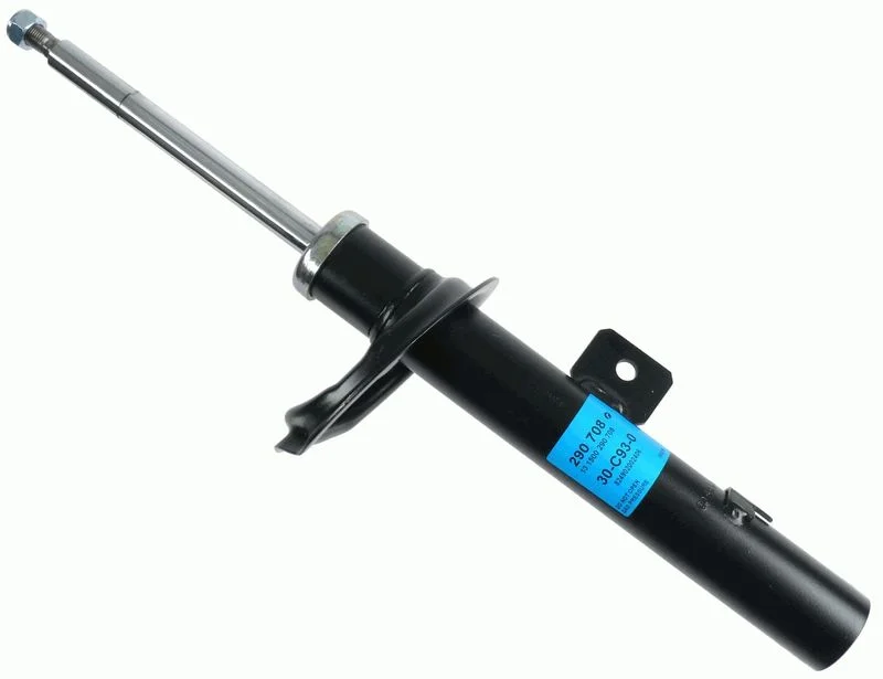 Shock Absorber SACHS 290 708