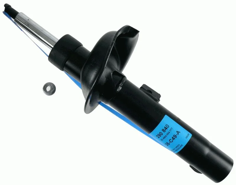 Shock Absorber SACHS 290 840