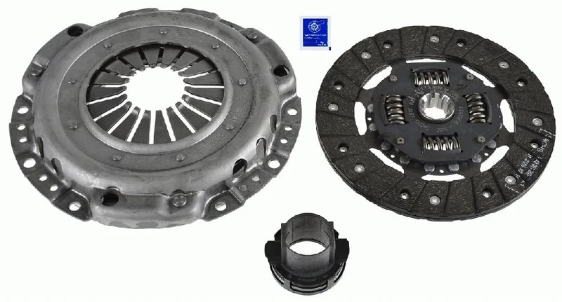 Clutch Kit SACHS 3000 203 002