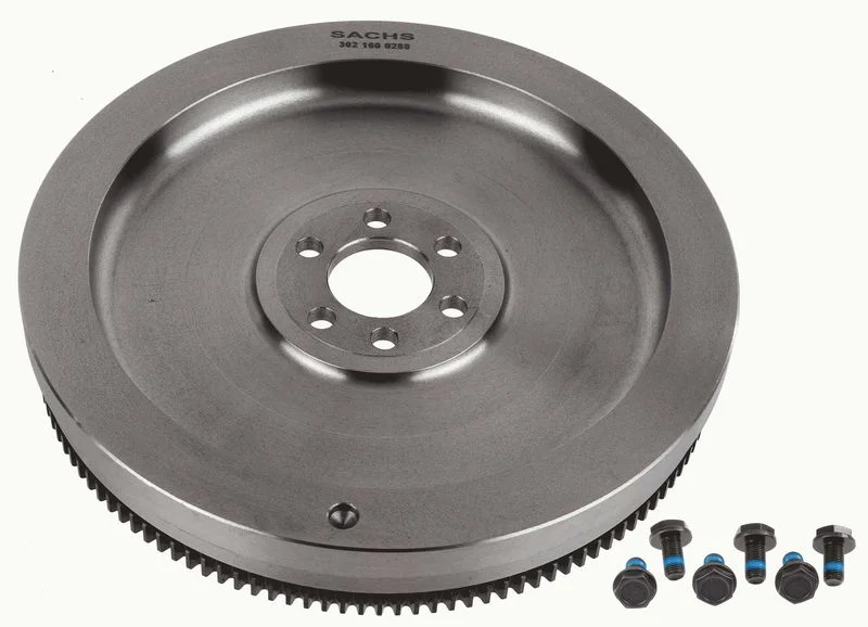 Vztrajnik SACHS 3021 600 288
