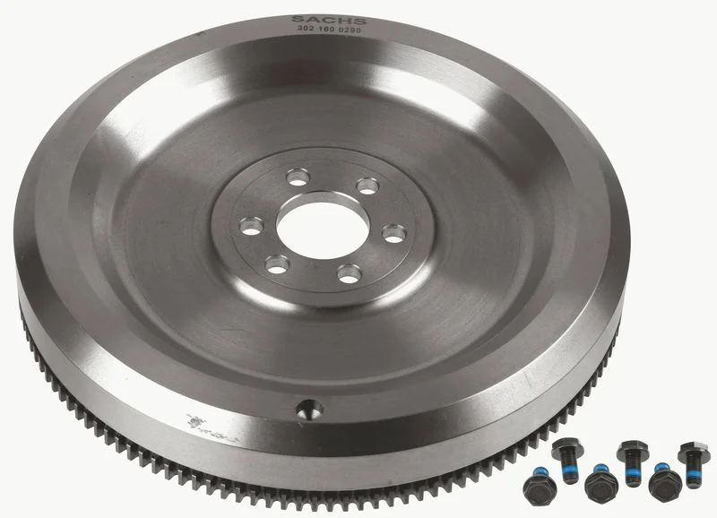 Vztrajnik SACHS 3021 600 290