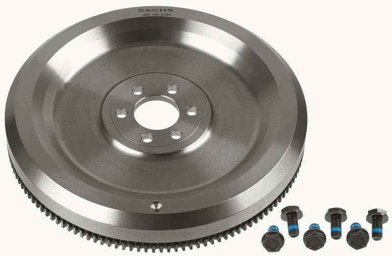 Vztrajnik SACHS 3021 600 294