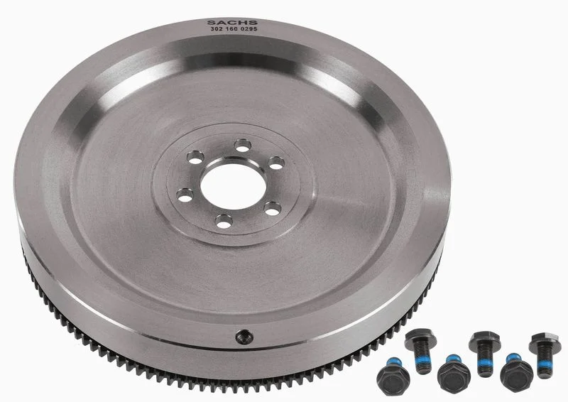 Vztrajnik SACHS 3021 600 295