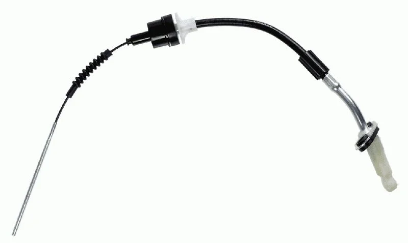 Poteg kabla, krmiljenje sklopke SACHS 3074 600 132