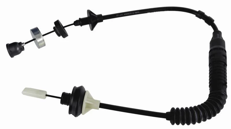 Poteg kabla, krmiljenje sklopke SACHS 3074 600 214