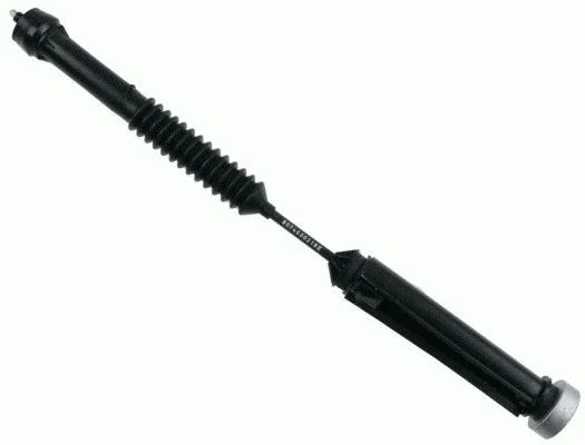 Poteg kabla, krmiljenje sklopke SACHS 3074 600 218