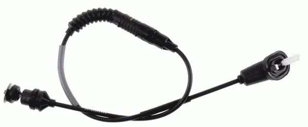Cable Pull, clutch control SACHS 3074 600 238