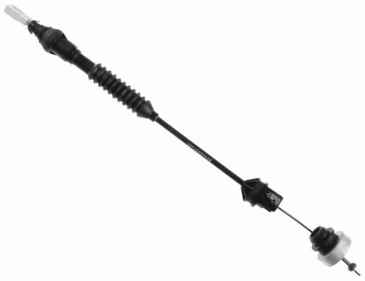 Poteg kabla, krmiljenje sklopke SACHS 3074 600 250