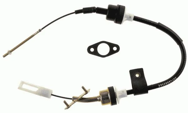 Poteg kabla, krmiljenje sklopke SACHS 3074 600 258