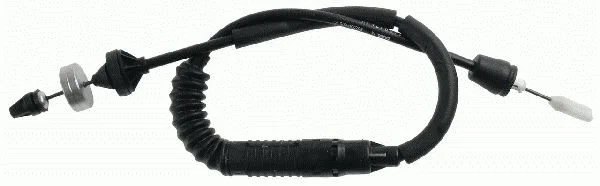 Poteg kabla, krmiljenje sklopke SACHS 3074 600 269