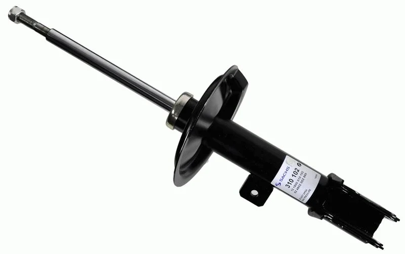 Shock Absorber SACHS 310 102