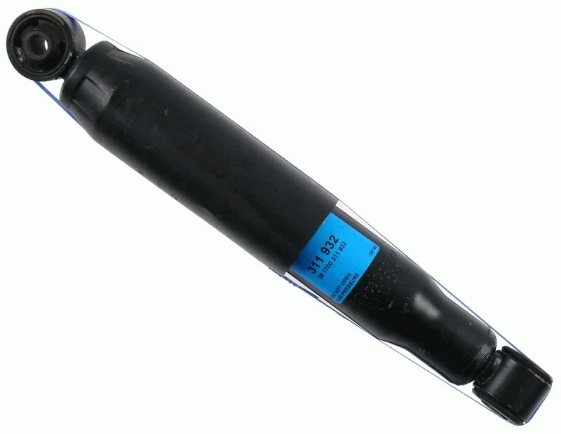Shock Absorber SACHS 311 932