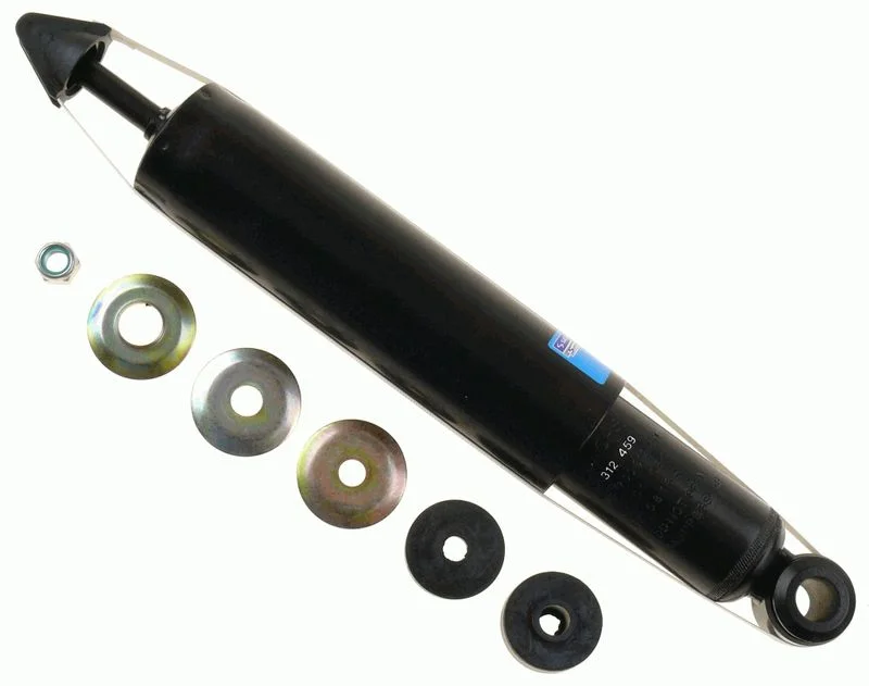 Shock Absorber SACHS 312 459