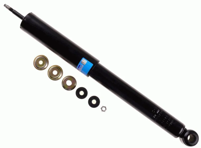 Shock Absorber SACHS 312 461