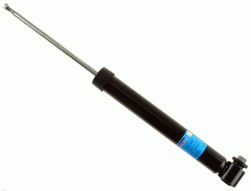 Shock Absorber SACHS 312 641