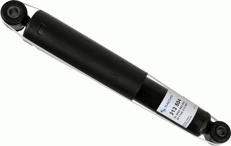Shock Absorber SACHS 313 504