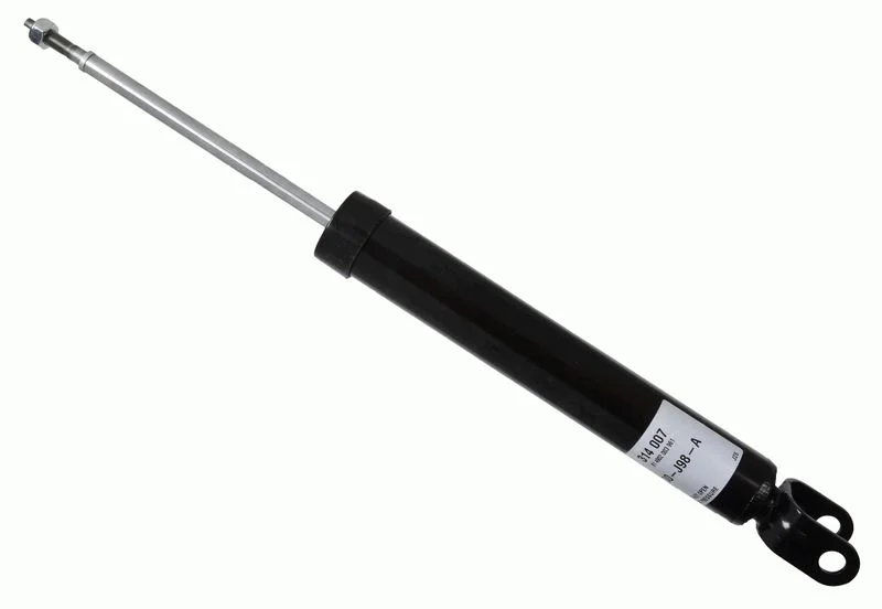 Shock Absorber SACHS 314 007
