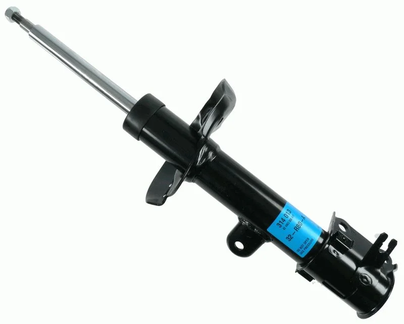 Shock Absorber SACHS 314 013