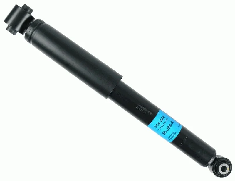Shock Absorber SACHS 314 044