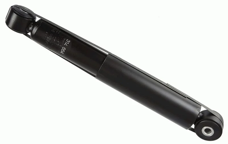 Shock Absorber SACHS 314 664