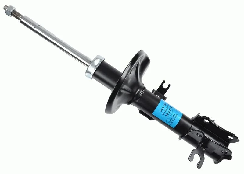 Shock Absorber SACHS 314 766