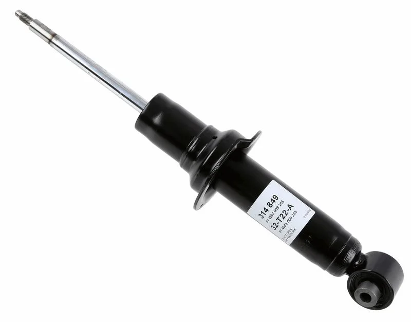 Shock Absorber SACHS 314 849