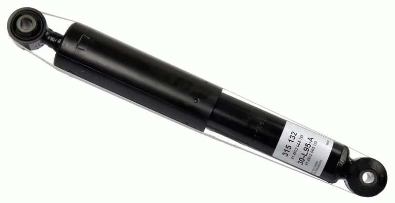 Shock Absorber SACHS 315 132