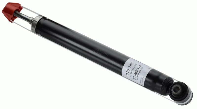 Shock Absorber SACHS 315 149