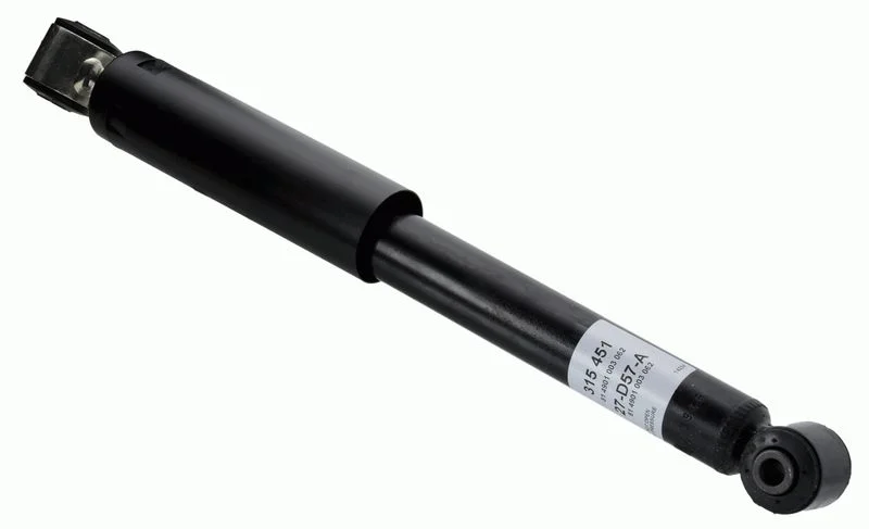 Shock Absorber SACHS 315 451