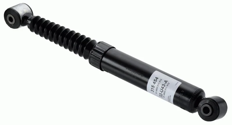 Shock Absorber SACHS 315 454