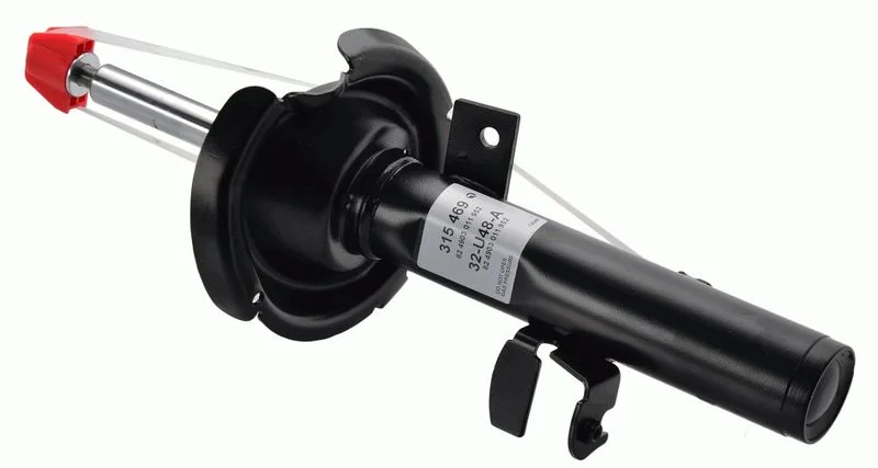Shock Absorber SACHS 315 469