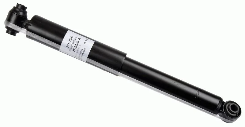 Shock Absorber SACHS 315 566