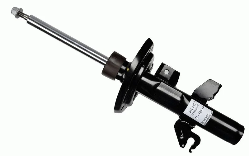 Shock Absorber SACHS 315 740
