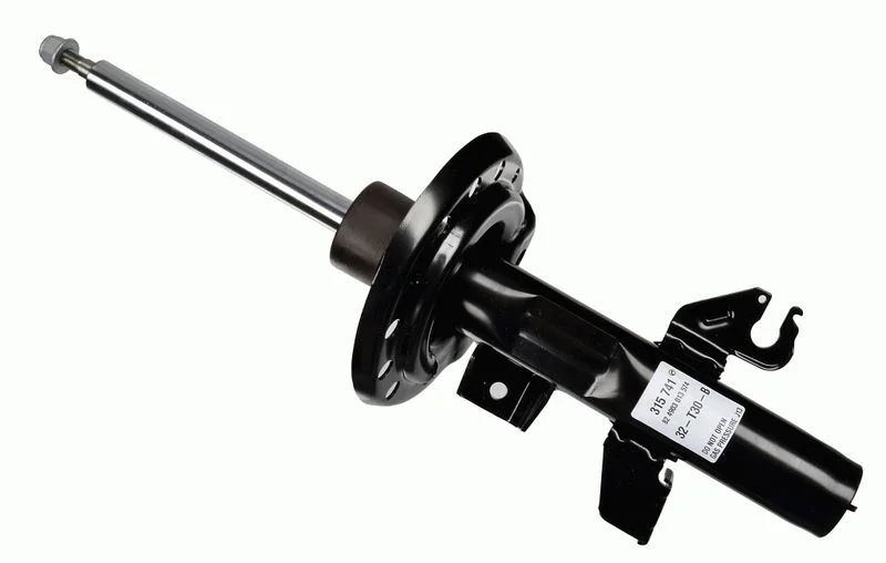 Shock Absorber SACHS 315 741