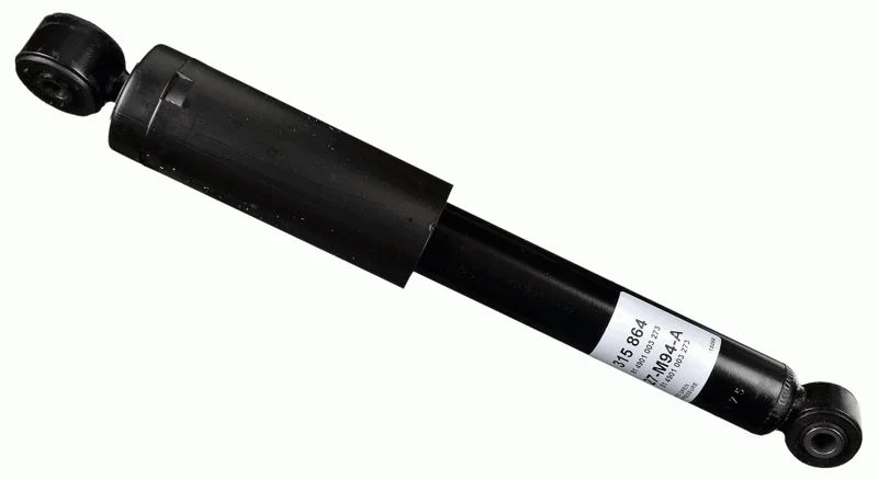 Shock Absorber SACHS 315 864