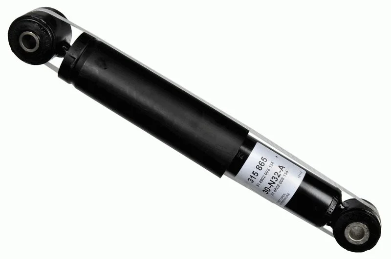 Shock Absorber SACHS 315 865