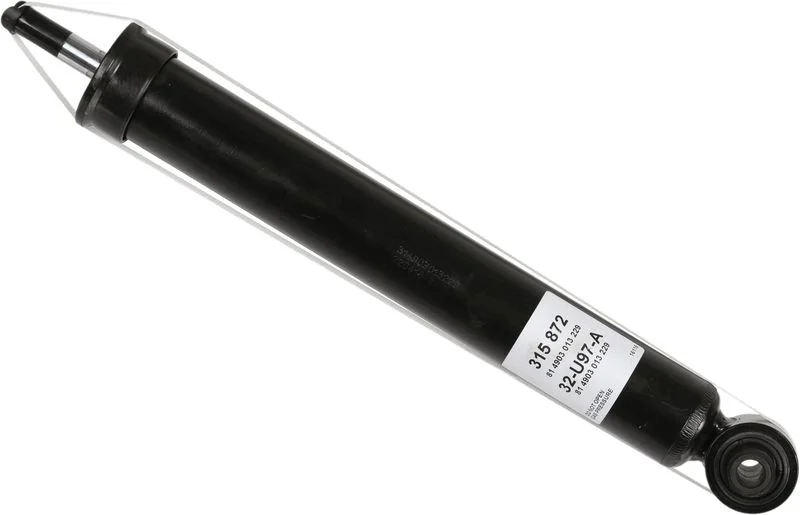 Shock Absorber SACHS 315 872