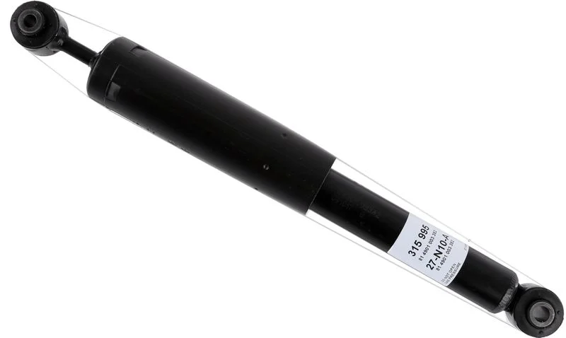 Shock Absorber SACHS 315 995