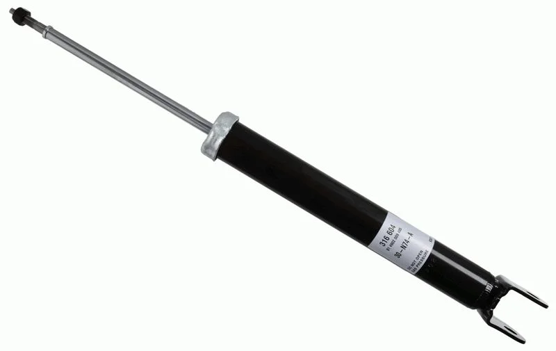 Shock Absorber SACHS 316 604
