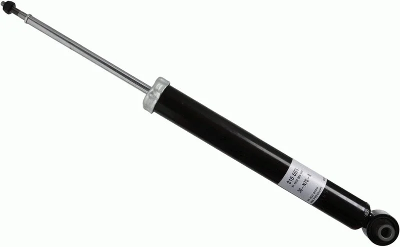 Absorber udarcev SACHS 316 605