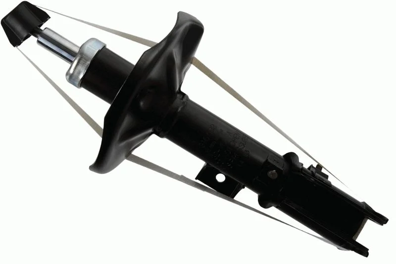 Shock Absorber SACHS 316 902
