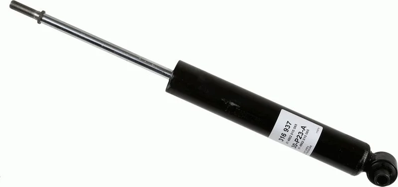 Shock Absorber SACHS 316 937