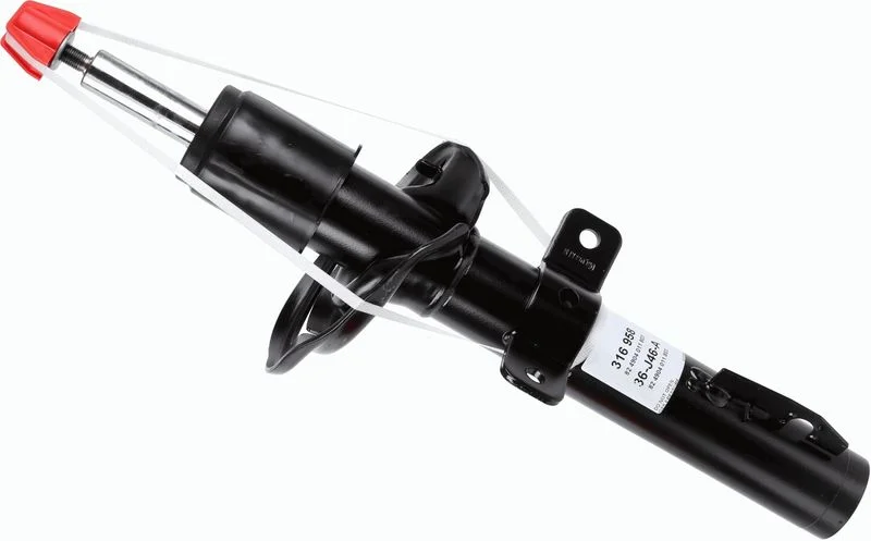 Shock Absorber SACHS 316 958