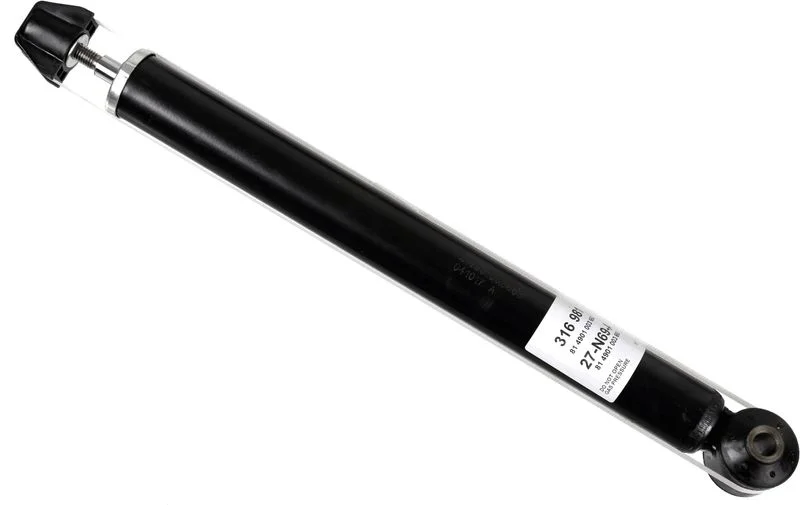 Shock Absorber SACHS 316 981