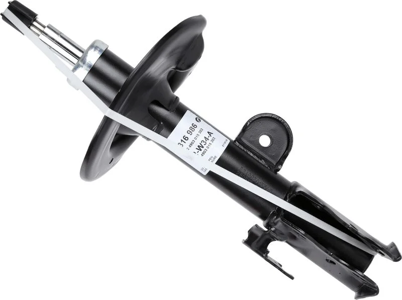 Shock Absorber SACHS 316 986