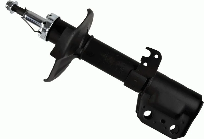 Shock Absorber SACHS 317 122
