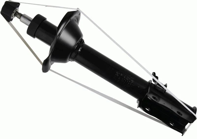 Shock Absorber SACHS 317 125