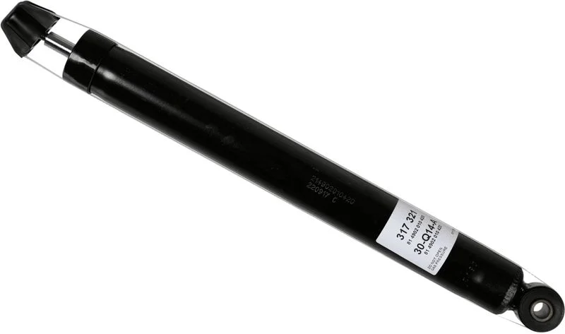 Shock Absorber SACHS 317 321